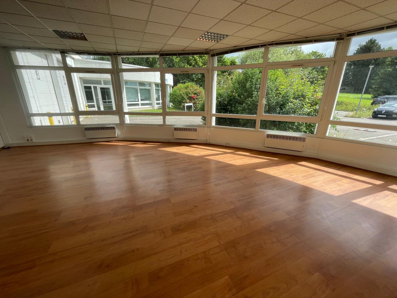 Local d'activité Ludres 1354m² Vente local d'activité Ludres Meurthe-et-Moselle OVACT2529301 13